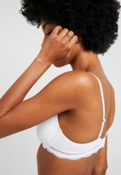 Anna Field NADINE 2PP TSHIRT BRA PLAIN MICRO W LACE WING - Sujetador Básico - Black/white, Mujer 12 Anna Field NADINE 2PP TSHIRT BRA PLAIN MICRO W LACE WING - Sujetador Básico - Black/white, Mujer -ANNA FIELD Ventas 2390ab524e0c490d92a2dd3143871637