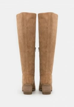 Anna Field LEATHER - Botas - Taupe, Mujer -ANNA FIELD Ventas 2395d684db2747c081b2feb8bb0161a9