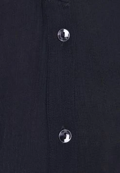 Anna Field Blusa - Dark Blue, Mujer -ANNA FIELD Ventas 23feac8dd47045f18b4b7c5f646f5649