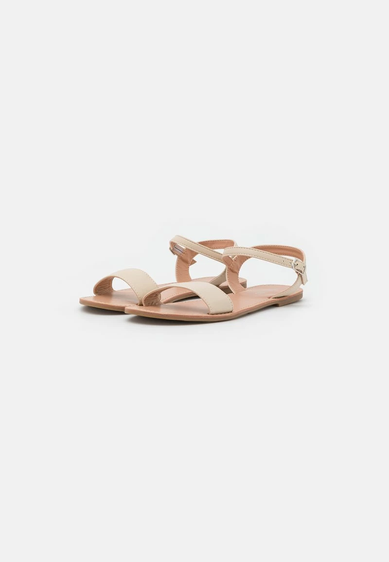 Anna Field Sandalias - Beige, Mujer 5 Anna Field Sandalias - Beige, Mujer - Imagen 3