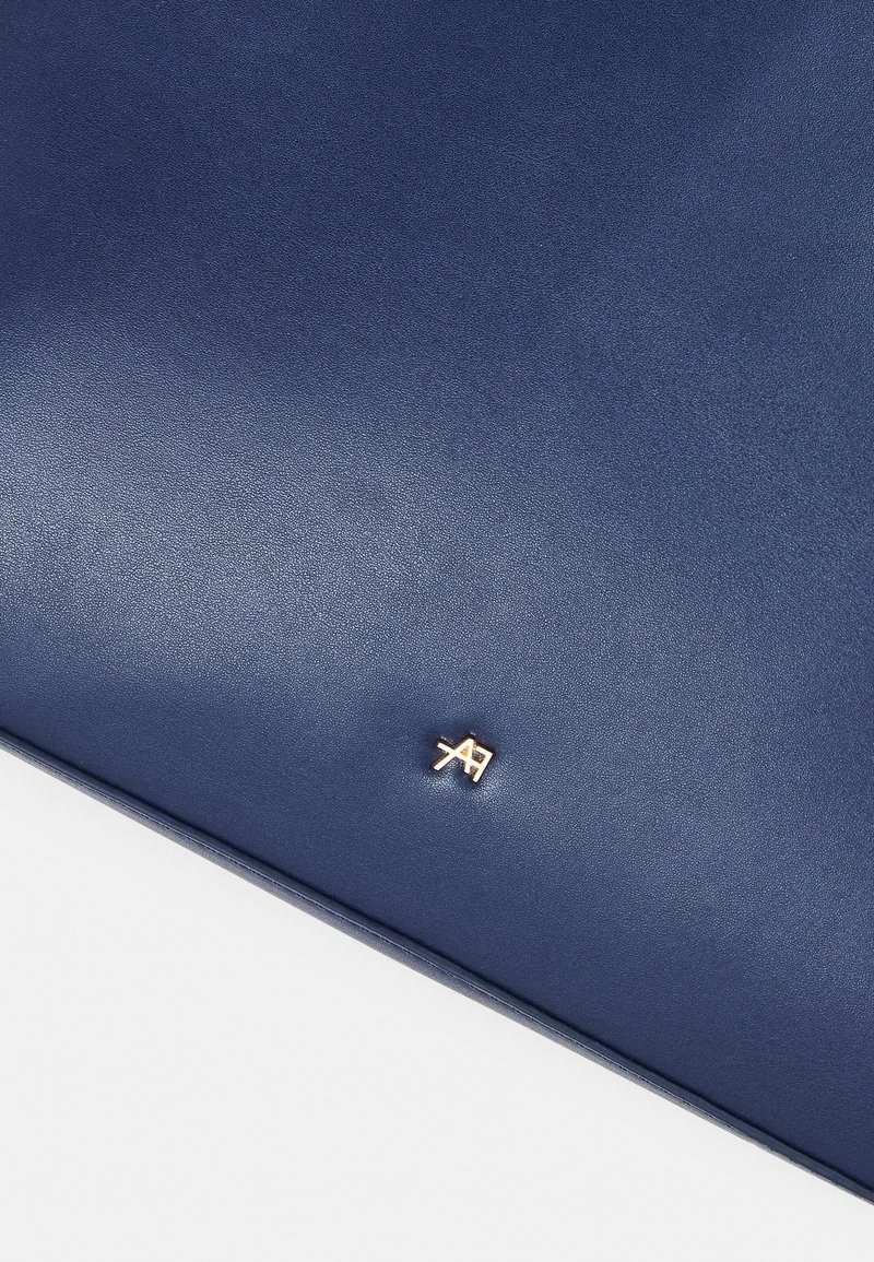 Anna Field Bolso Shopping - Blue, Mujer 9 Anna Field Bolso Shopping - Blue, Mujer - Imagen 7