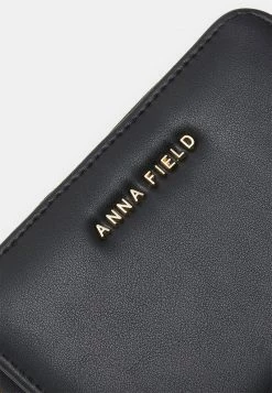 Anna Field Monedero - Black, Mujer 11 Anna Field Monedero - Black, Mujer -ANNA FIELD Ventas 244511ec77764641a463f41213f0fbab