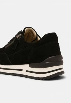 Anna Field LEATHER - Zapatillas - Black, Mujer -ANNA FIELD Ventas 2445fcb6f27e45b5894f8ea28a55b089