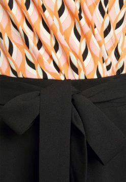 Anna Field Mono - Black/multi Coloured/orange, Mujer -ANNA FIELD Ventas 248cb15e77aa4475a0f140db34388875