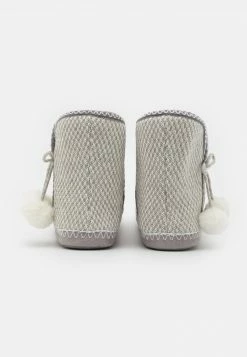 Anna Field Pantuflas - Light Grey/white, Mujer -ANNA FIELD Ventas 248f62f9a62f4fa993cef120fc7e856f