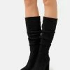 Anna Field Botas - Black, Mujer -ANNA FIELD Ventas 249b4376531247c197bd2c641488c9d7