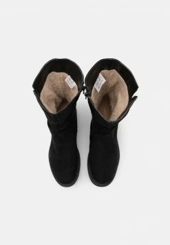 Anna Field Botas - Black, Mujer -ANNA FIELD Ventas 24d9ee8f109a4374a4f7c378f4ca6895