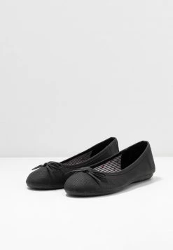 Anna Field Bailarinas - Black, Mujer -ANNA FIELD Ventas 24ecd29e14304c1f9667b50edb8473ed