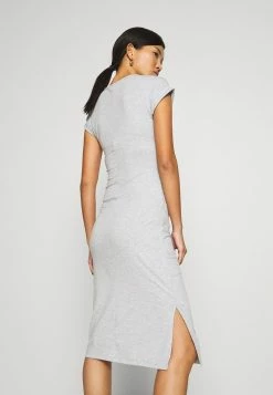 Anna Field Vestido Ligero - Mottled Grey, Mujer 10 Anna Field Vestido Ligero - Mottled Grey, Mujer -ANNA FIELD Ventas 25178928cb1b4c09b659b01416a78446