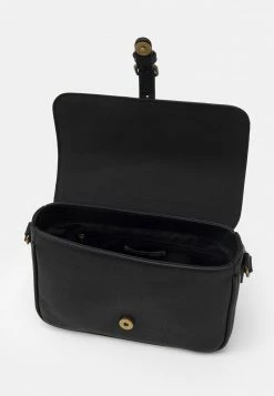 Anna Field Bandolera - Black, Mujer -ANNA FIELD Ventas 25267b0cde994657a81f6f504ab6ea3f