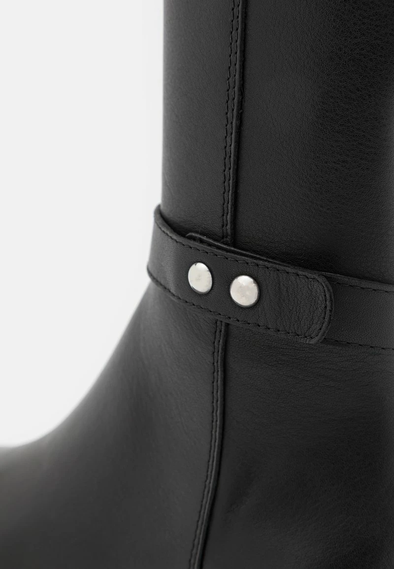 Anna Field LEATHER - Botas Con Plataforma - Black, Mujer 8 Anna Field LEATHER - Botas Con Plataforma - Black, Mujer - Imagen 6