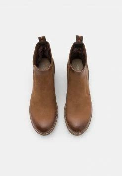 Anna Field LEATHER - Botines Bajos - Brown, Mujer 13 Anna Field LEATHER - Botines Bajos - Brown, Mujer -ANNA FIELD Ventas 256415424fe34d659b63e6f175eacf49