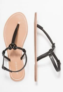 Anna Field Sandalias De Dedo - Black, Mujer 12 Anna Field Sandalias De Dedo - Black, Mujer -ANNA FIELD Ventas 2592fb622a894a0ead735a2fa550b935