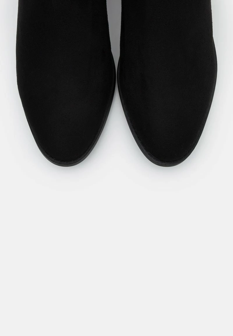 Anna Field Botas Mosqueteras - Black, Mujer 8 Anna Field Botas Mosqueteras - Black, Mujer - Imagen 6