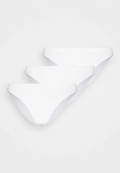 Anna Field 3 PACK SEAMLESS BRIEF - Braguitas - White, Mujer 10 Anna Field 3 PACK SEAMLESS BRIEF - Braguitas - White, Mujer -ANNA FIELD Ventas 26204a7a3f60477b94527f25a9c96d1b