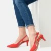 Anna Field Tacones - Coral, Mujer 1 Anna Field Tacones - Coral, Mujer -ANNA FIELD Ventas 267ae2c90b04402ca3d89ebe68f96693