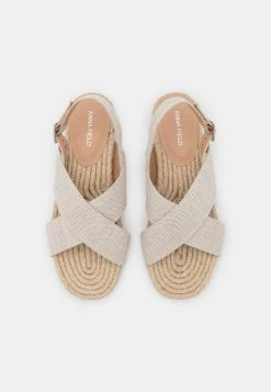 Anna Field Sandalias - Beige, Mujer -ANNA FIELD Ventas 268c1774c5954f968097c2008c6d5130