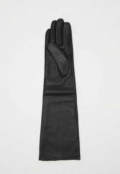 Anna Field LEATHER - Guantes - Black, Mujer -ANNA FIELD Ventas 269b7aecfdcb4392aa4c029e16968b4a