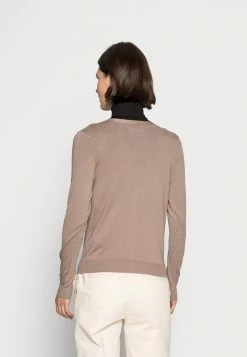 Anna Field Chaqueta De Punto - Taupe, Mujer -ANNA FIELD Ventas 269e86a256b84ac6bf2bca0512bdf72e