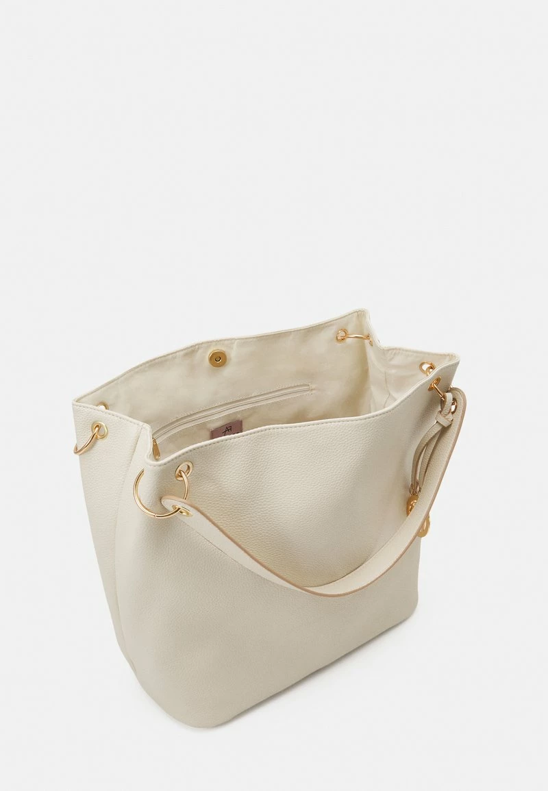 Anna Field Bolso De Mano - Off-white, Mujer 5 Anna Field Bolso De Mano - Off-white, Mujer - Imagen 3