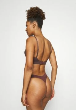 Anna Field 2 PACK - Sujetador Básico - Camel, Mujer -ANNA FIELD Ventas 26bb7d08b8454a46ae4ec0d7285a5432