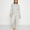 Anna Field Pijama - Grey, Mujer -ANNA FIELD Ventas 26d754f068954642b50b64ee2d072682