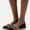 Anna Field Alpargatas - Black, Mujer -ANNA FIELD Ventas 26e30cb89f5e4c849224ffab771e2bee