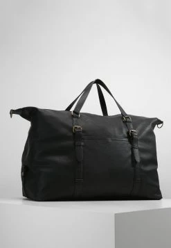 Anna Field Bolsa De Fin De Semana - Black, Mujer 14 Anna Field Bolsa De Fin De Semana - Black, Mujer -ANNA FIELD Ventas 2717eb6a713241bc885228d5acb37369