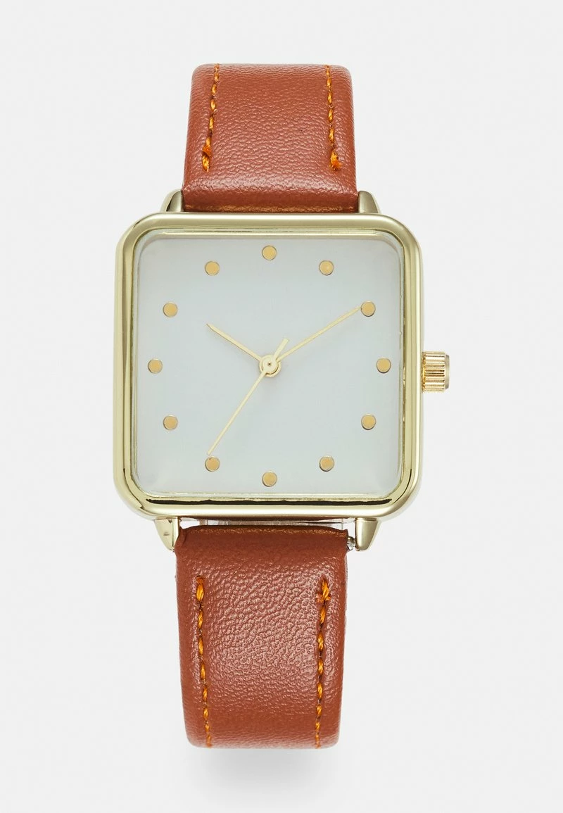 Anna Field Reloj - Cognac, Mujer 3 Anna Field Reloj - Cognac, Mujer