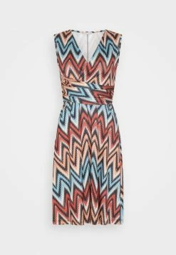 Anna Field Vestido Ligero - Red/green/multi-coloured, Mujer -ANNA FIELD Ventas 273616bd8bc24bb39267f6ad65c63e5f