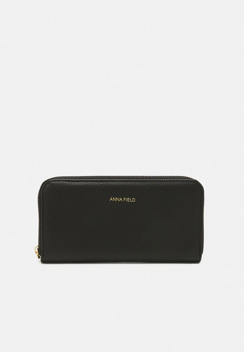 Anna Field Monedero - Black, Mujer 3 Anna Field Monedero - Black, Mujer