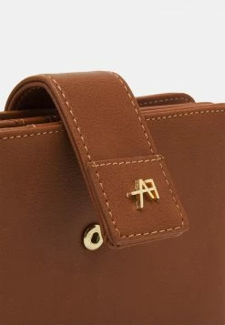 Anna Field Monedero - Cognac, Mujer -ANNA FIELD Ventas 275d934c50ba482f97fce398125db501