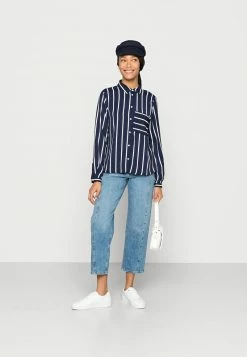 Anna Field Camisa - Blue, Mujer -ANNA FIELD Ventas 275de439f9644492b6e984070e7a1897