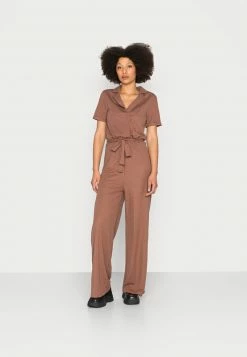 Anna Field Mono - Brown, Mujer