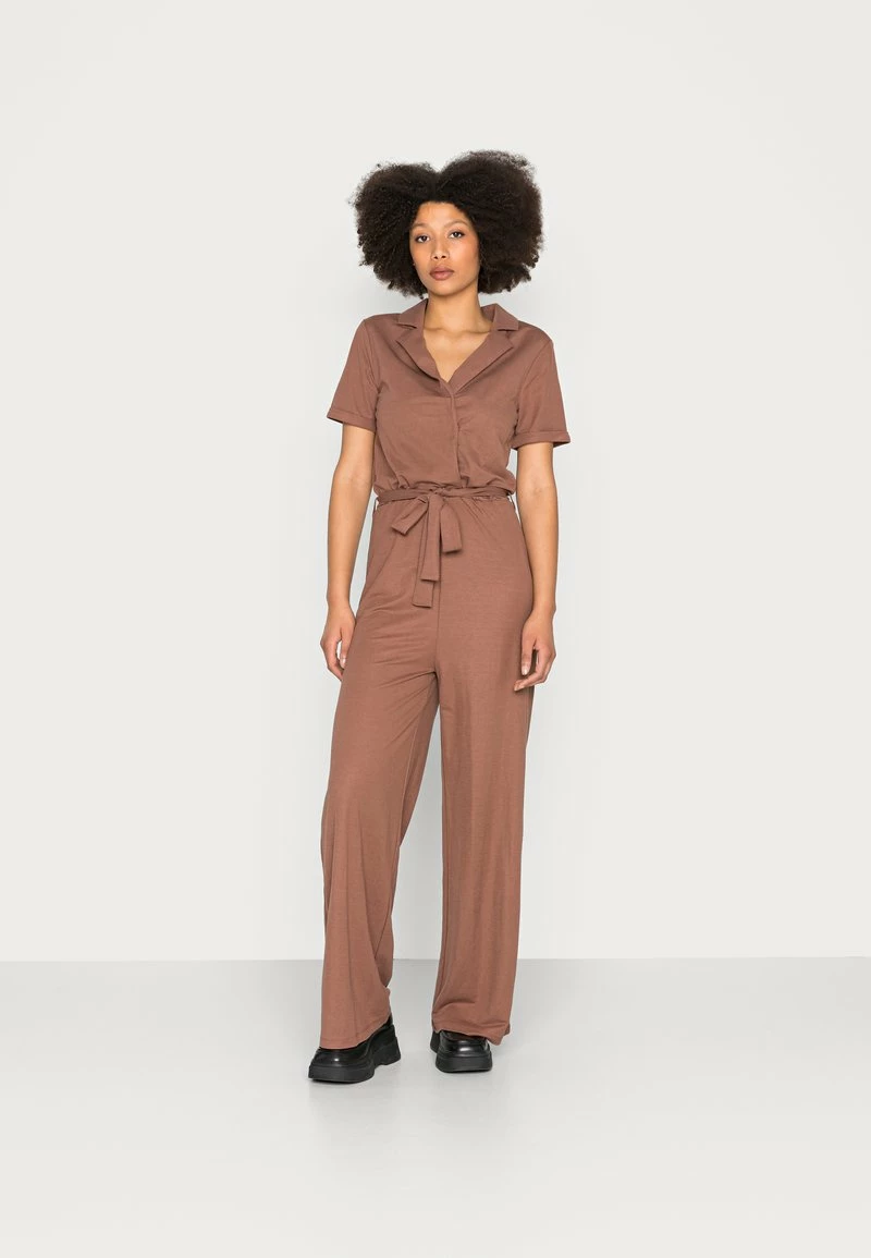 Anna Field Mono - Brown, Mujer 3 Anna Field Mono - Brown, Mujer