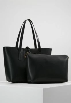 Anna Field Bolso De Mano - Black, Mujer -ANNA FIELD Ventas 277999d83e3440b59d58a2fb2c0be55a