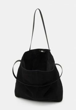 Anna Field LEATHER - Bolso De Mano - Black, Mujer 8 Anna Field LEATHER - Bolso De Mano - Black, Mujer -ANNA FIELD Ventas 27ae4d0d196c4e8e98924b914c77d736