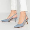 Anna Field Tacones - Blue, Mujer 2 Anna Field Tacones - Blue, Mujer -ANNA FIELD Ventas 27c5eff9da3f4028aaf1f5f11a65e598