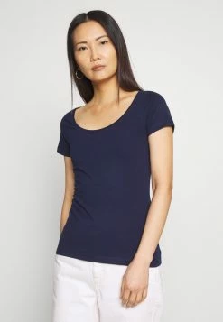 Anna Field 2 PACK - Camiseta Estampada - Navy/white, Mujer 14 Anna Field 2 PACK - Camiseta Estampada - Navy/white, Mujer -ANNA FIELD Ventas 27c753d0cf184dab9a797b5e9106a32a