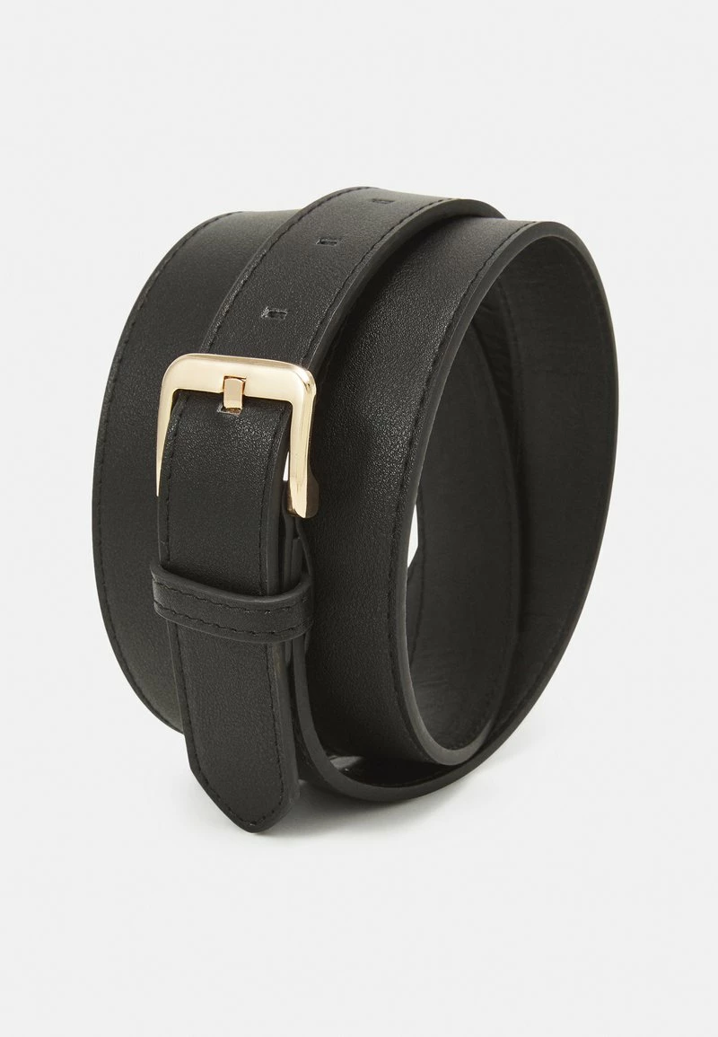 Anna Field Cinturón - Black, Mujer 5 Anna Field Cinturón - Black, Mujer - Imagen 3