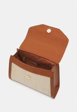 Anna Field Bolso De Mano - Beige/cognac, Mujer -ANNA FIELD Ventas 284a5a59ff884f169fa6cbc51eccfe8c