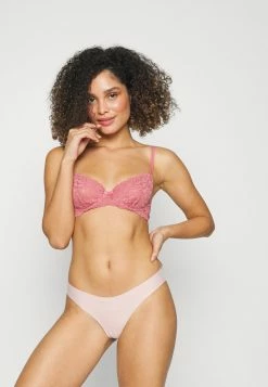 Anna Field 2PP UNDERWIRE BRA - Sujetador Con Aros - Blue/pink, Mujer -ANNA FIELD Ventas 28629e1ec86146d0808316f32ea2781e