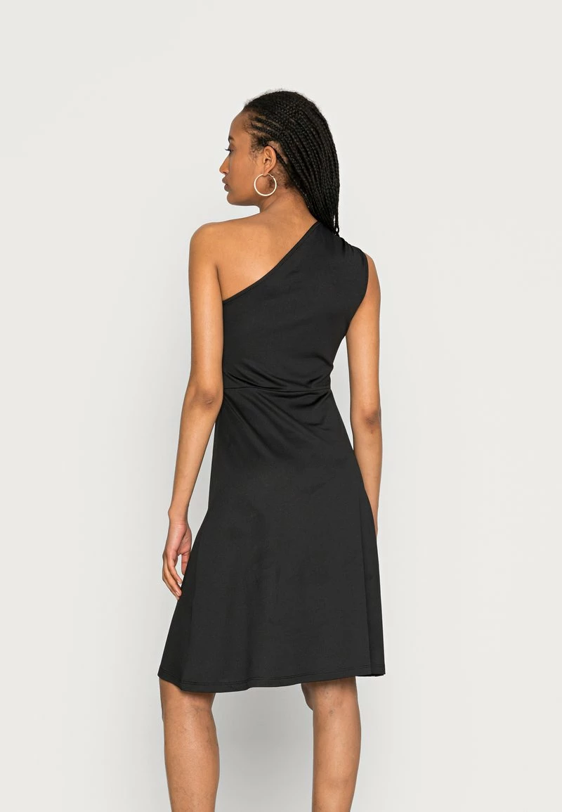 Anna Field Vestido De Cóctel - Black, Mujer 5 Anna Field Vestido De Cóctel - Black, Mujer - Imagen 3