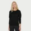Anna Field MERINO WOOL JUMPER - Jersey De Punto - Black, Mujer -ANNA FIELD Ventas 28757179c45242f2916b17f822f7be2c