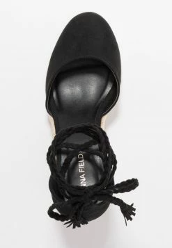 Anna Field Zapatos Altos - Black, Mujer 12 Anna Field Zapatos Altos - Black, Mujer -ANNA FIELD Ventas 289adb55462b47368f16392473da61d7