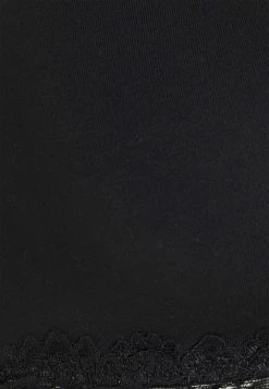 Anna Field 2 PACK - Sujetador Básico - Grey/black, Mujer -ANNA FIELD Ventas 28c579fdc8b14b4e946b0c83bde82627