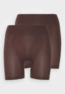 Anna Field 2PP SEAMLESS SHORTS - Shapewear - Brown, Mujer 14 Anna Field 2PP SEAMLESS SHORTS - Shapewear - Brown, Mujer -ANNA FIELD Ventas 28db90b62c1d45be9adb59b6094e1577