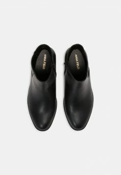 Anna Field Botines - Black, Mujer -ANNA FIELD Ventas 28de6362c7534996a21f9342bd9c5325