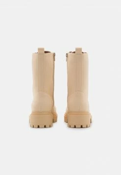 Anna Field Botines Con Plataforma - Beige, Mujer -ANNA FIELD Ventas 2905213d708249fea61d88e1c2846bc1