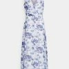 Anna Field Vestido Informal - Blue/white, Mujer 1 Anna Field Vestido Informal - Blue/white, Mujer -ANNA FIELD Ventas 2926472c437841ffb4d0cc436ac8cbea